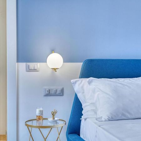 Izzhome Corso76 Cagliari Kültér fotó