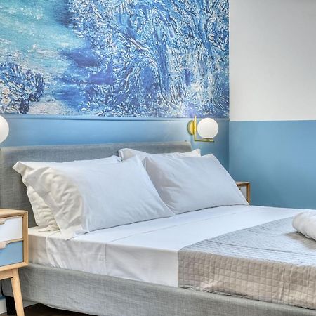 Izzhome Corso76 Cagliari Kültér fotó