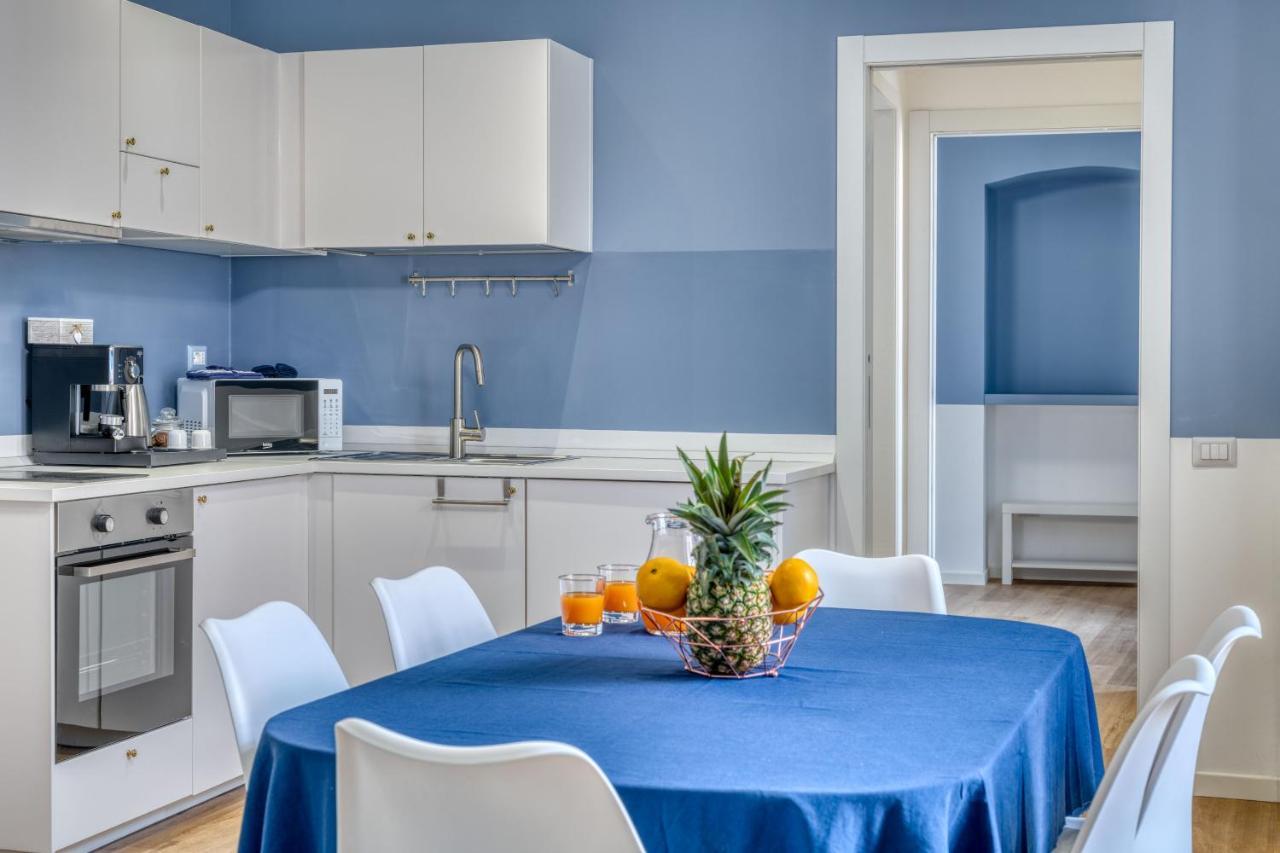 Izzhome Corso76 Cagliari Kültér fotó