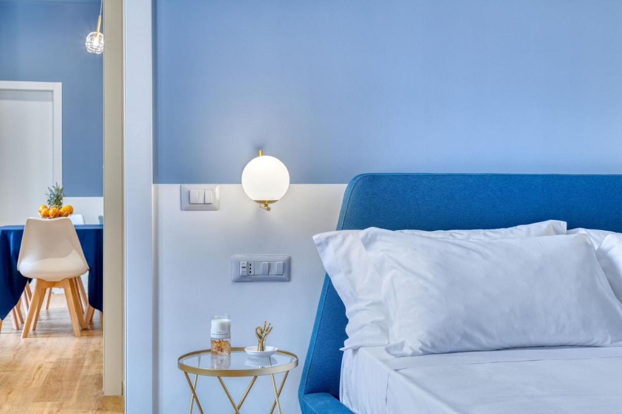 Izzhome Corso76 Cagliari Kültér fotó