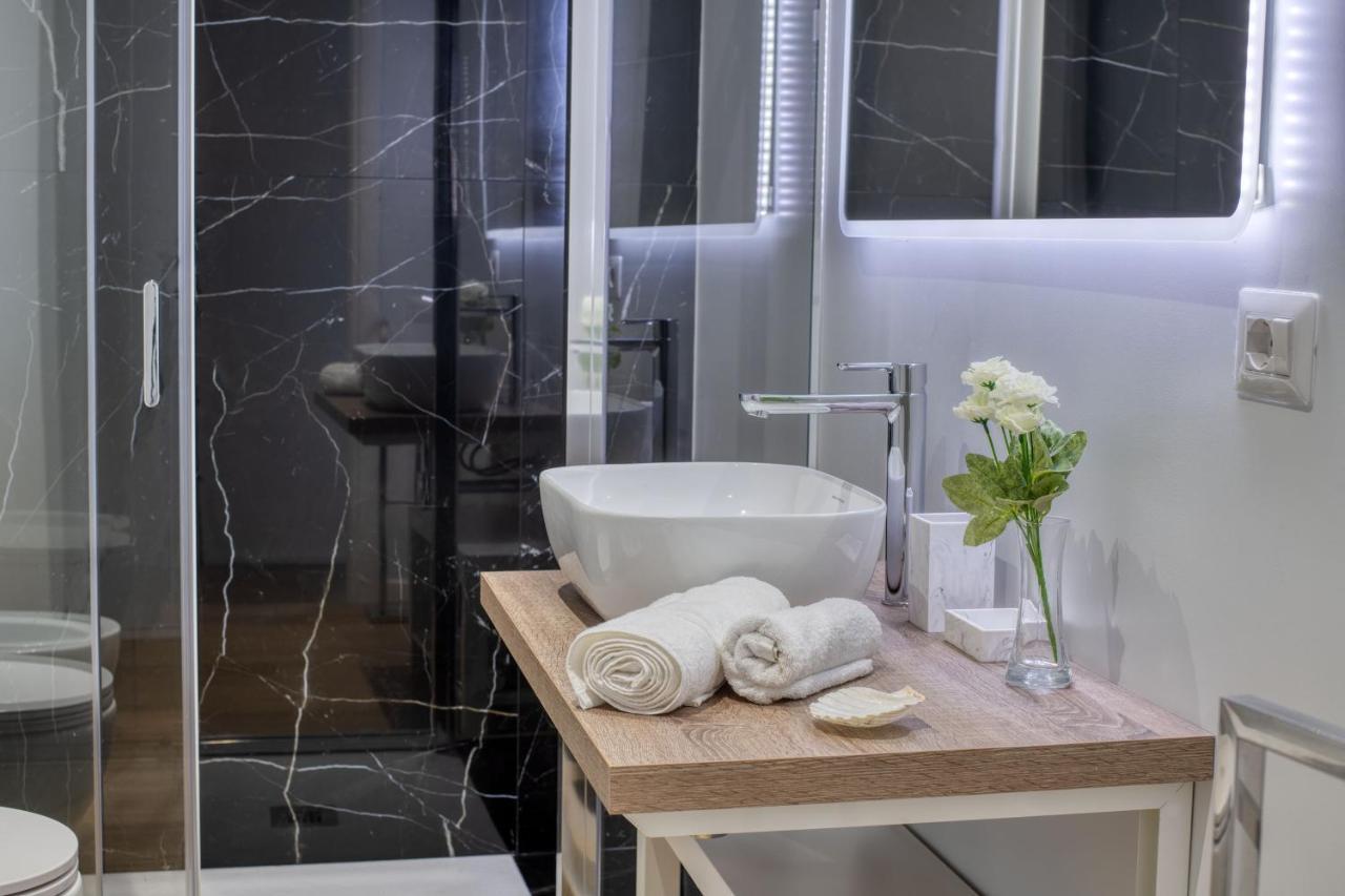 Izzhome Corso76 Cagliari Kültér fotó