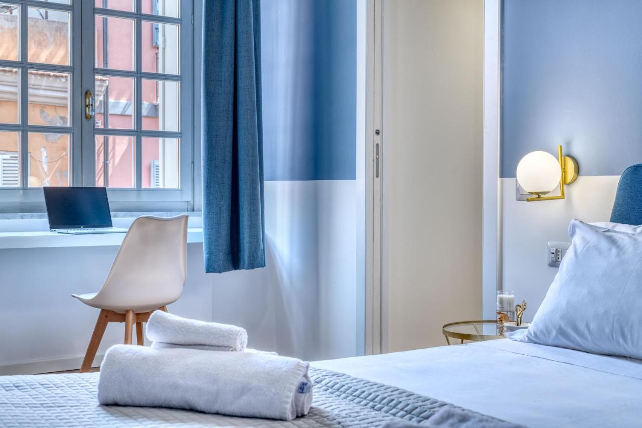 Izzhome Corso76 Cagliari Kültér fotó