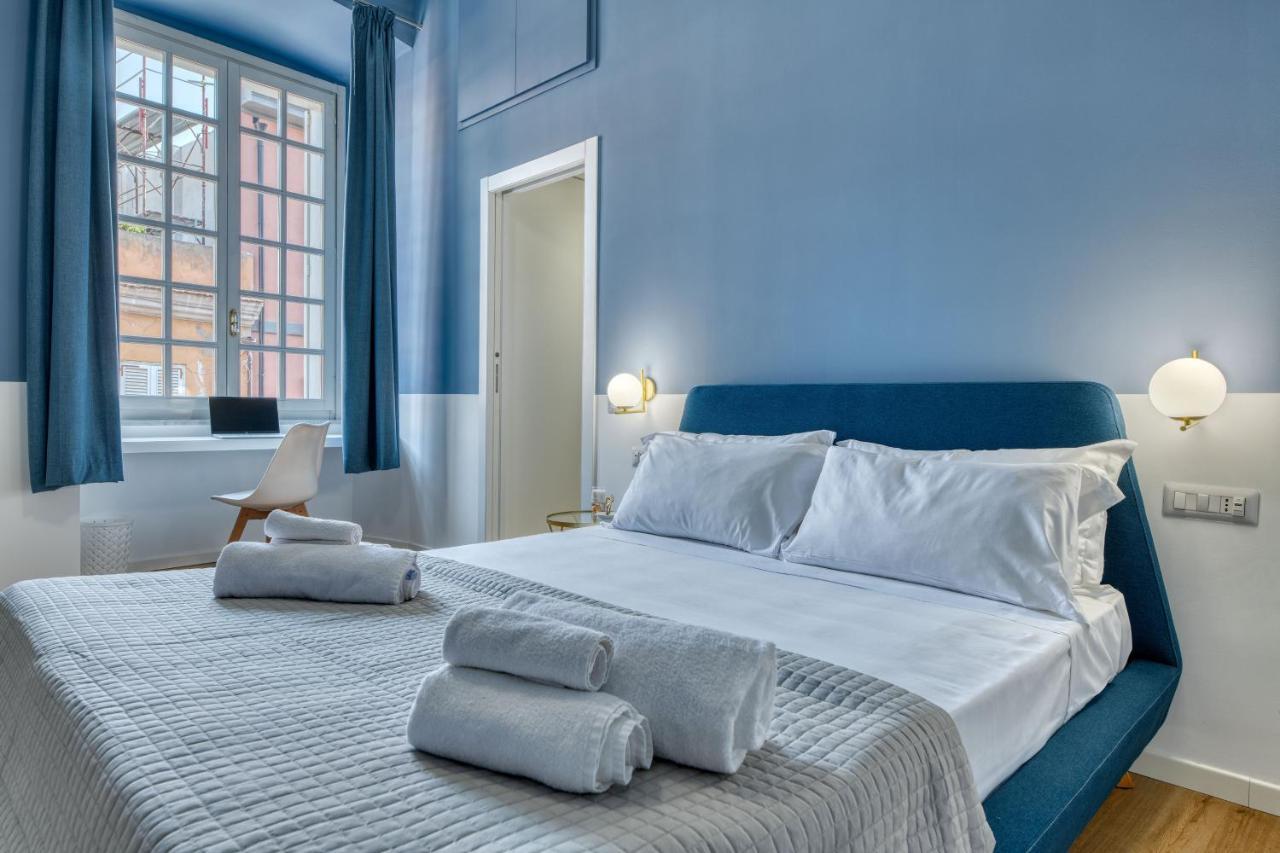 Izzhome Corso76 Cagliari Kültér fotó