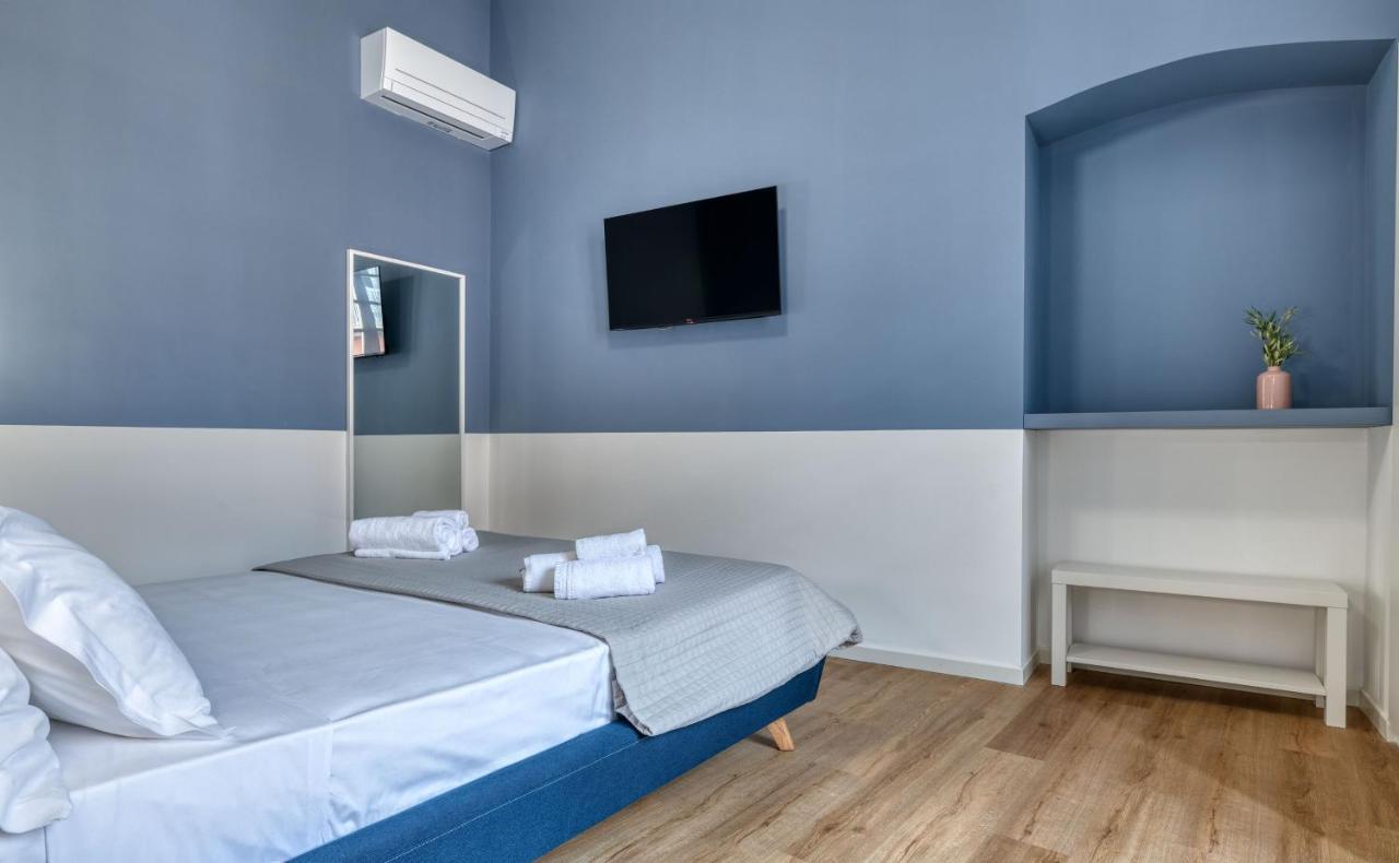 Izzhome Corso76 Cagliari Kültér fotó