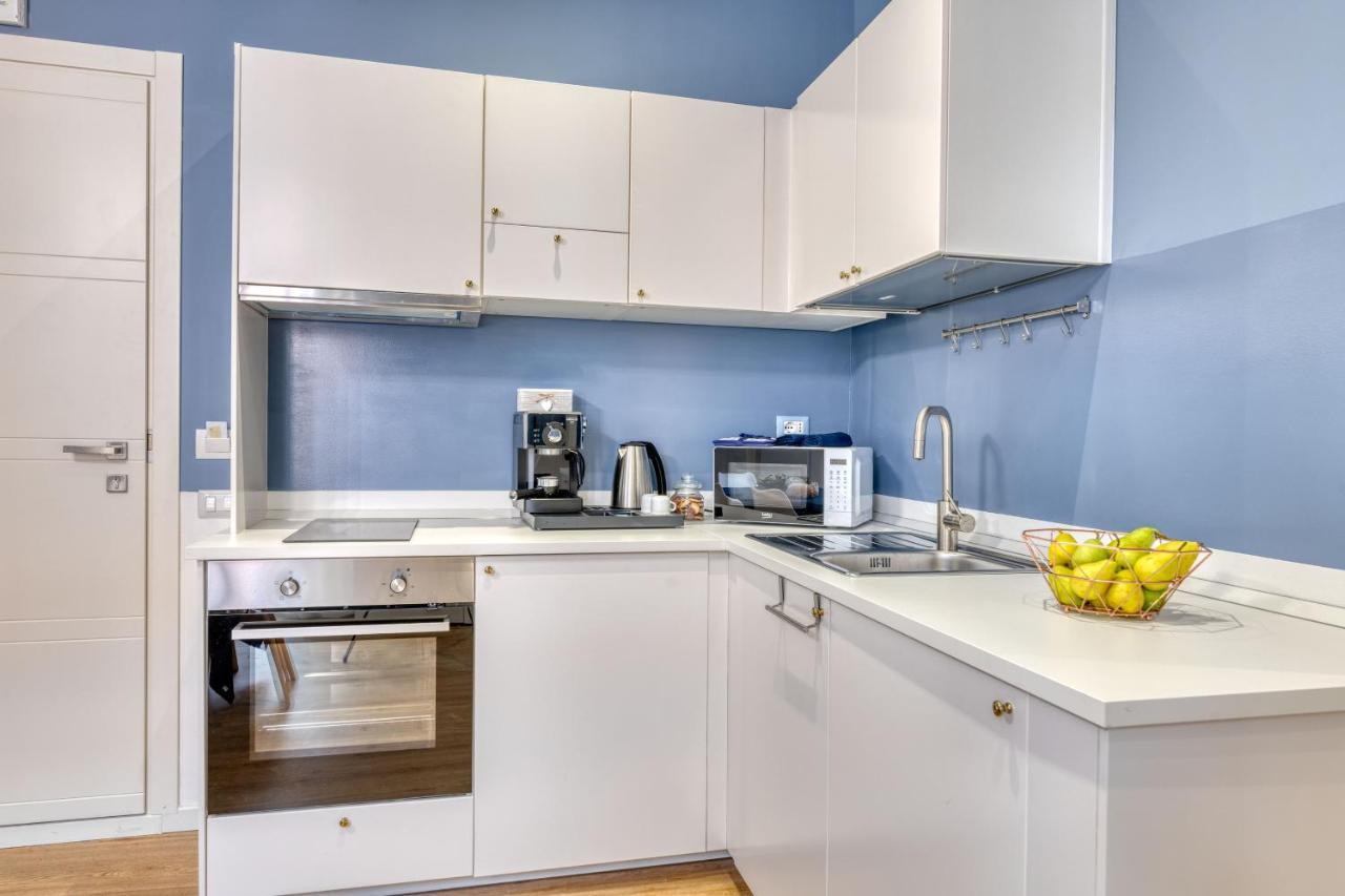 Izzhome Corso76 Cagliari Kültér fotó