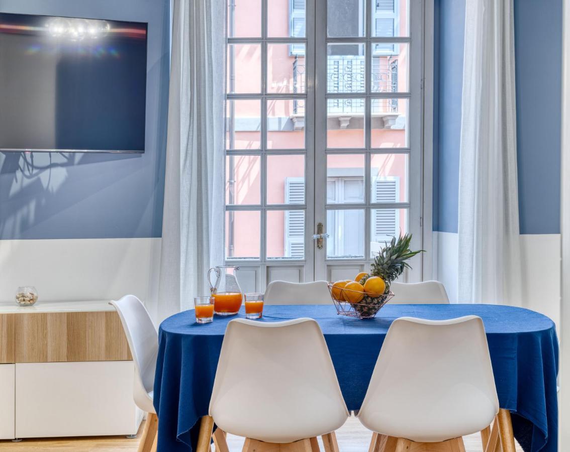 Izzhome Corso76 Cagliari Kültér fotó