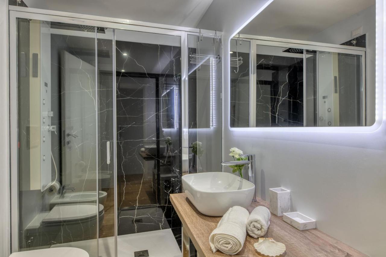 Izzhome Corso76 Cagliari Kültér fotó