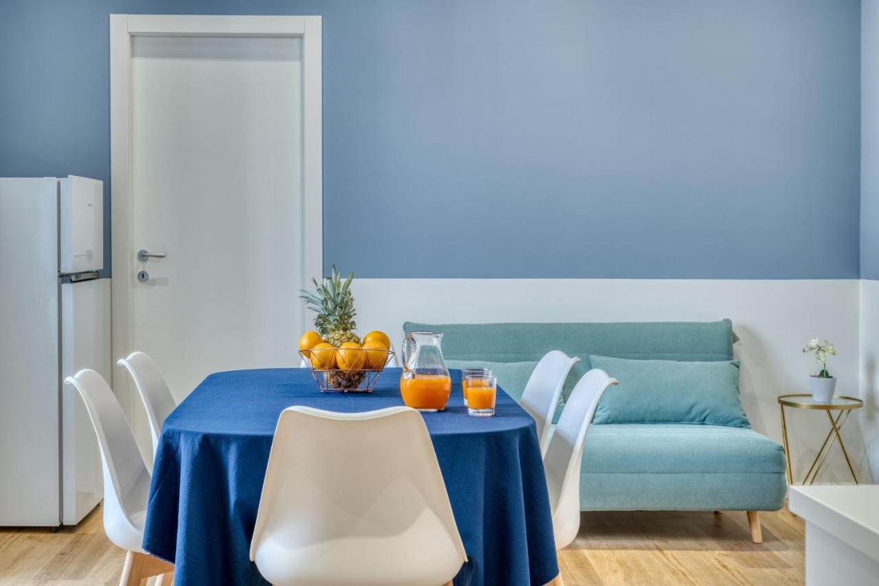 Izzhome Corso76 Cagliari Kültér fotó