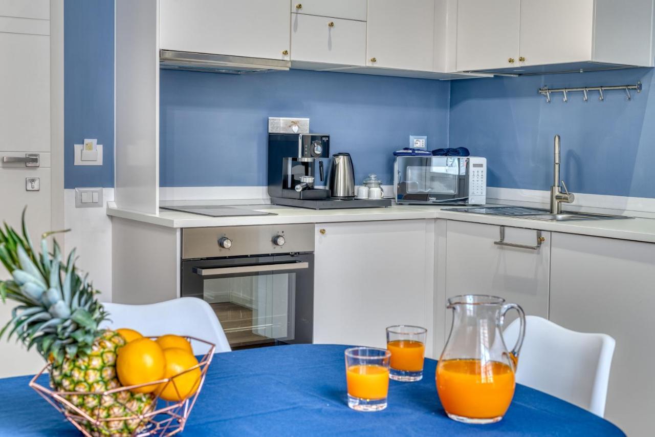Izzhome Corso76 Cagliari Kültér fotó