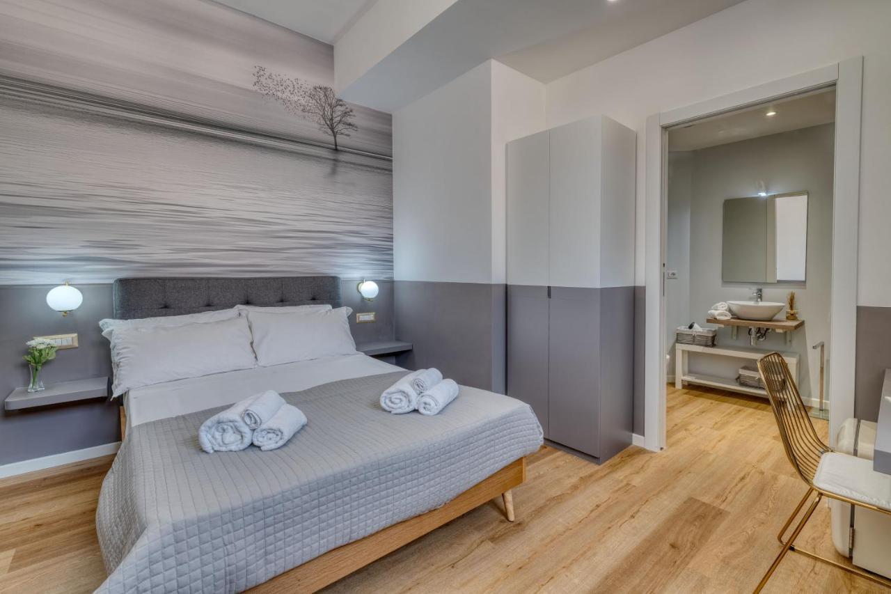 Izzhome Corso76 Cagliari Kültér fotó