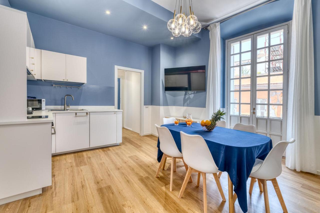 Izzhome Corso76 Cagliari Kültér fotó