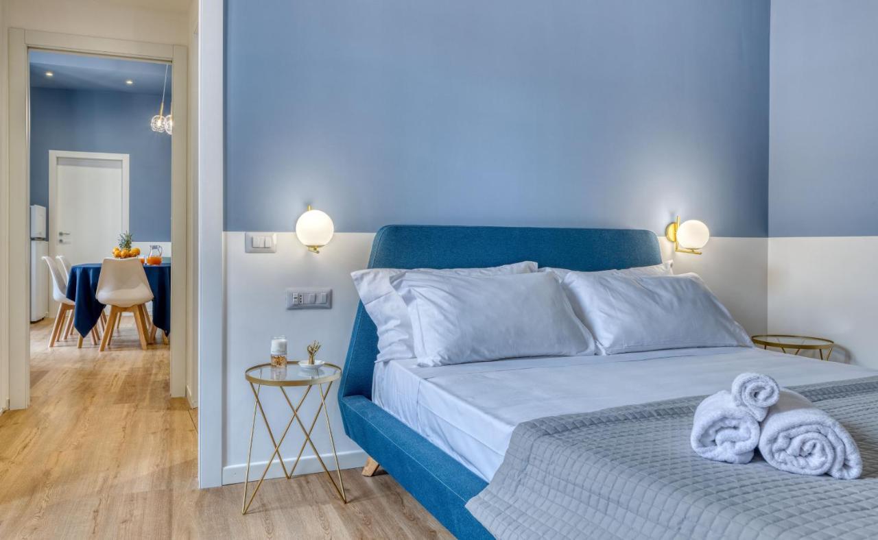 Izzhome Corso76 Cagliari Kültér fotó