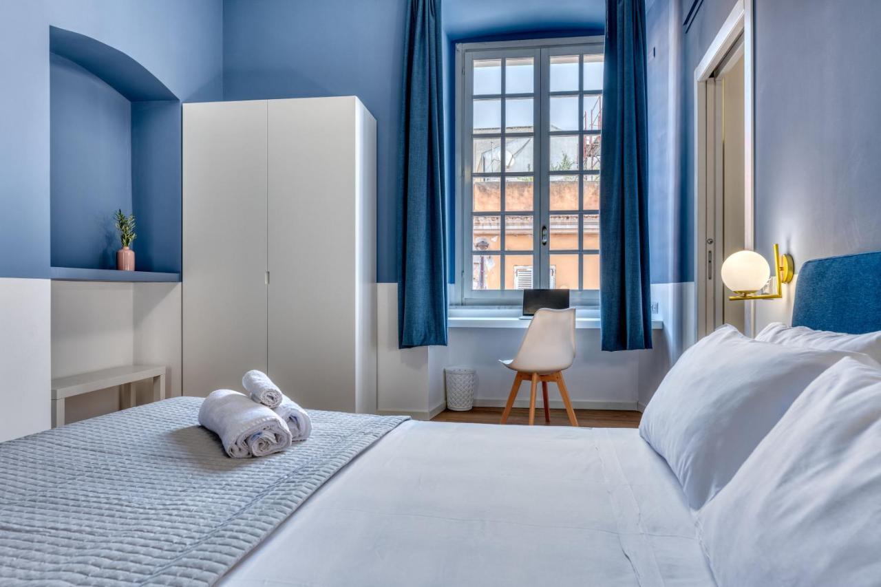 Izzhome Corso76 Cagliari Kültér fotó