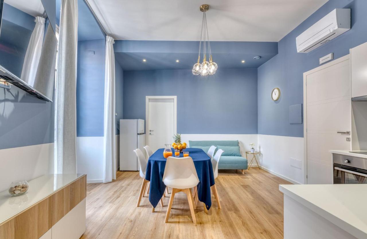 Izzhome Corso76 Cagliari Kültér fotó
