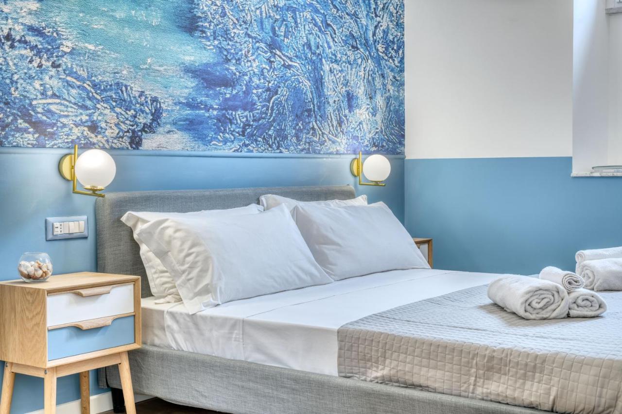 Izzhome Corso76 Cagliari Kültér fotó