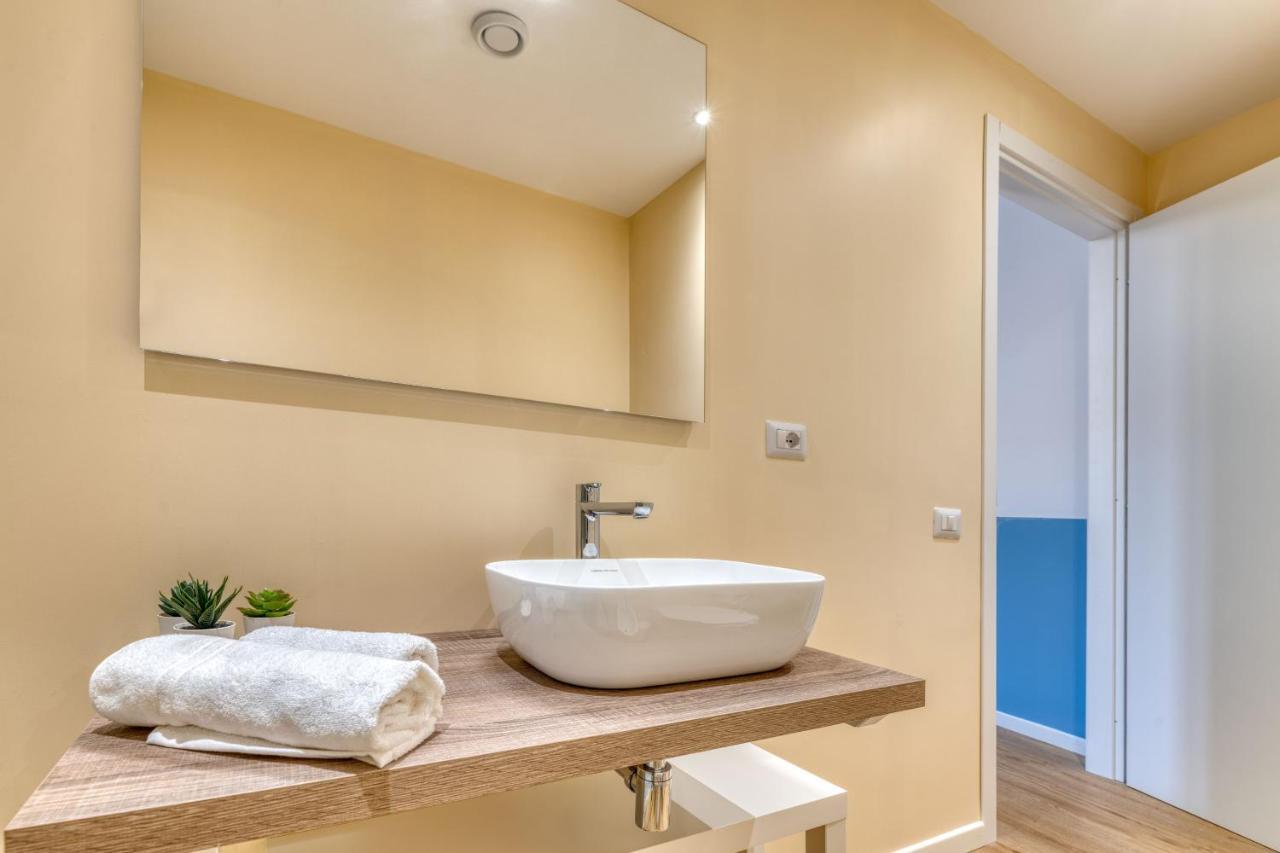 Izzhome Corso76 Cagliari Kültér fotó