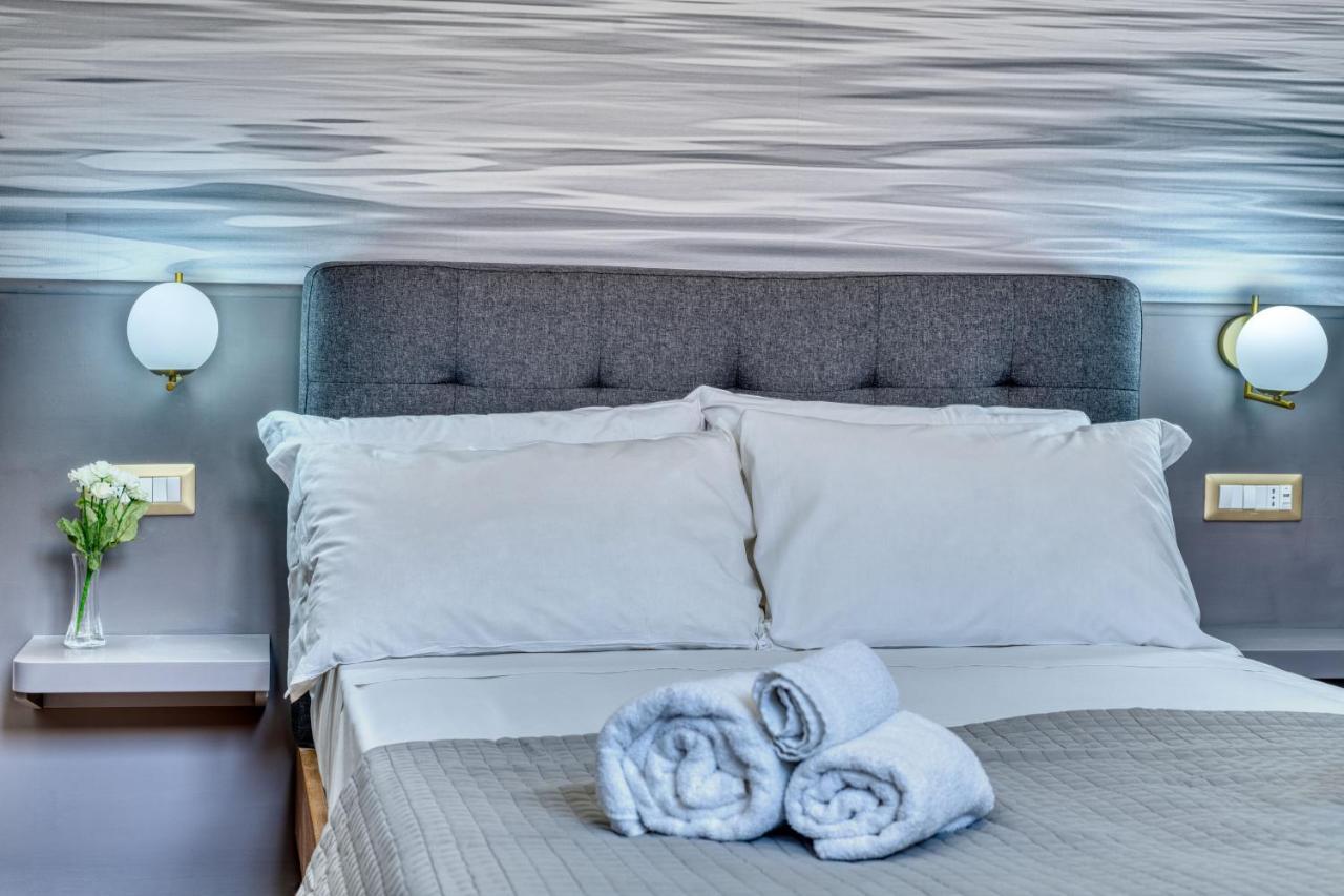 Izzhome Corso76 Cagliari Kültér fotó