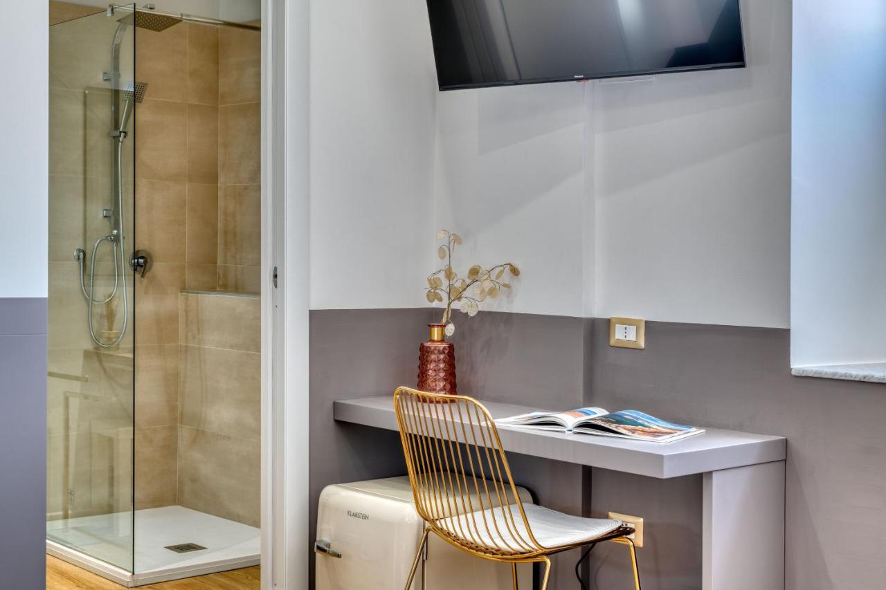 Izzhome Corso76 Cagliari Kültér fotó