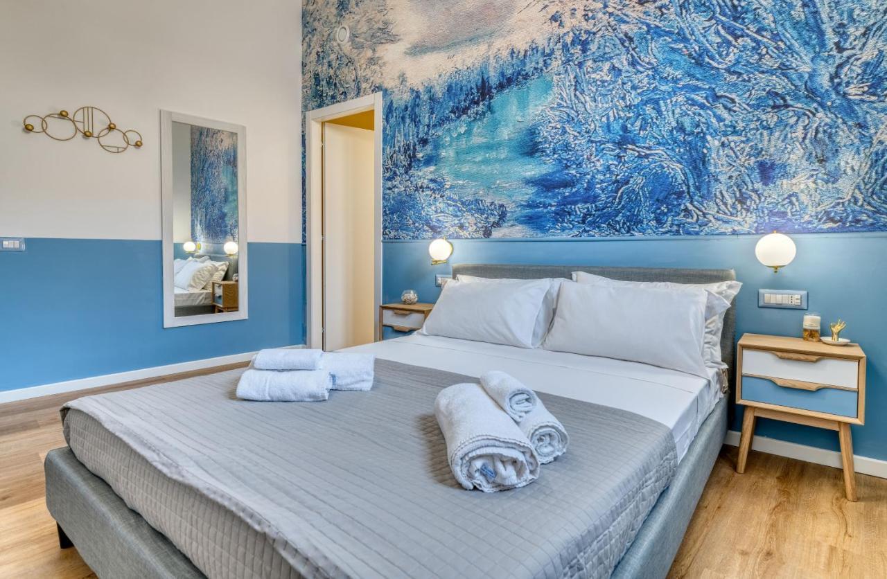 Izzhome Corso76 Cagliari Kültér fotó