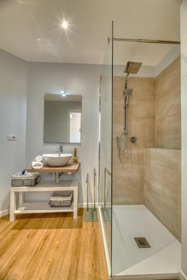 Izzhome Corso76 Cagliari Kültér fotó