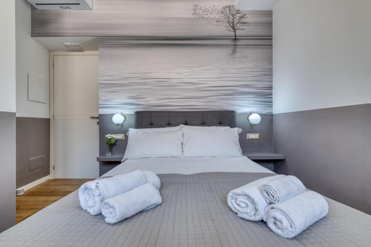 Izzhome Corso76 Cagliari Kültér fotó