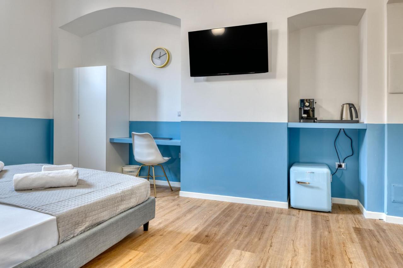 Izzhome Corso76 Cagliari Kültér fotó