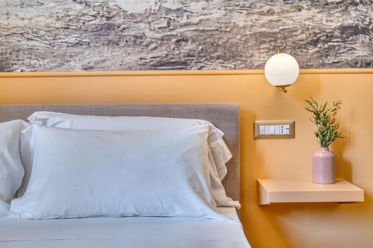Izzhome Corso76 Cagliari Kültér fotó