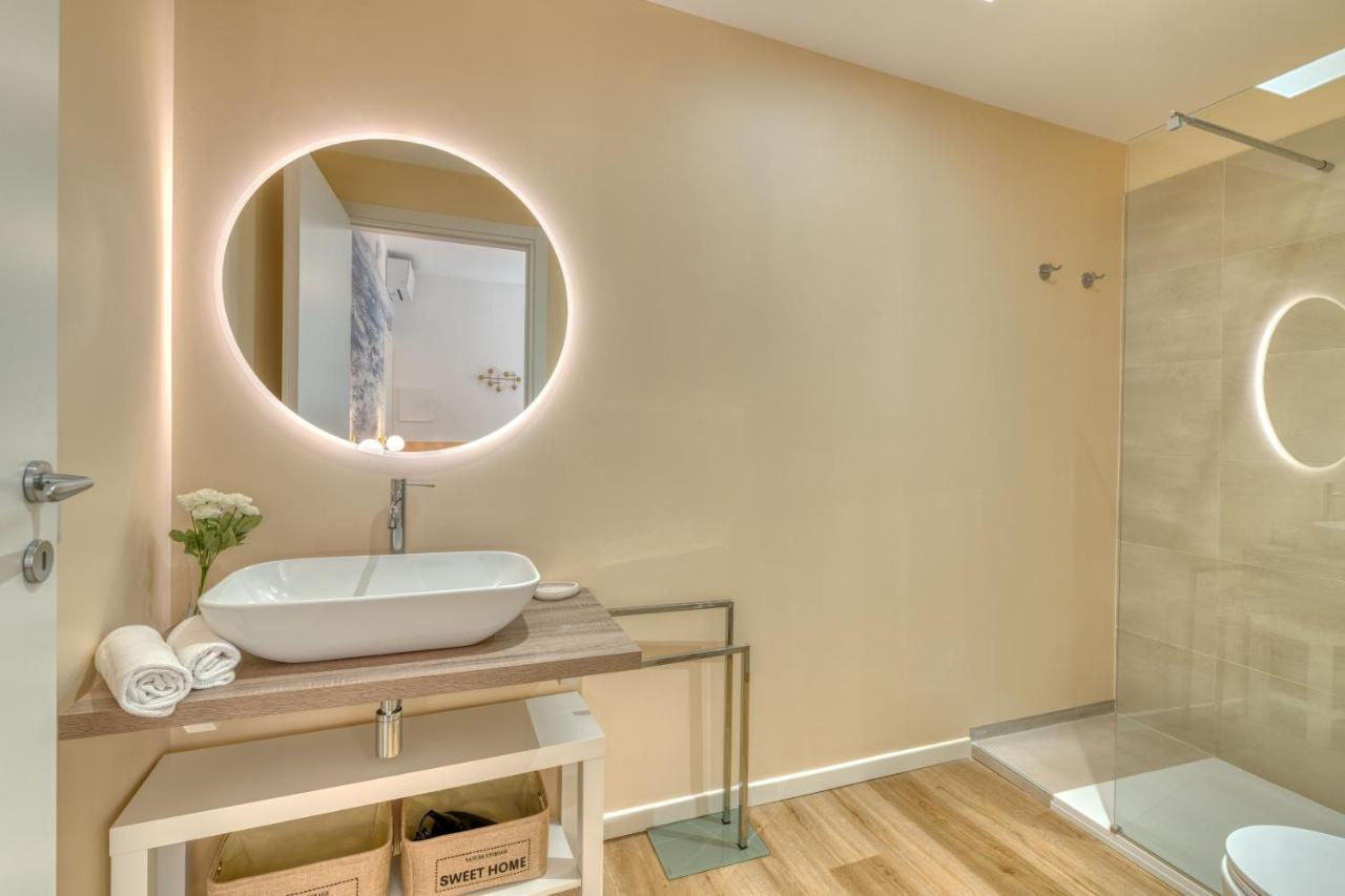 Izzhome Corso76 Cagliari Kültér fotó