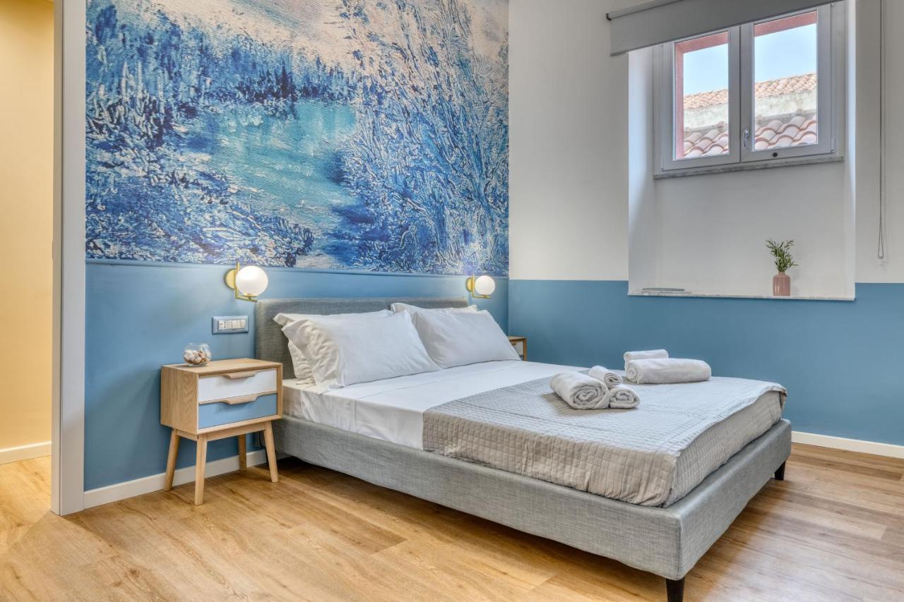 Izzhome Corso76 Cagliari Kültér fotó