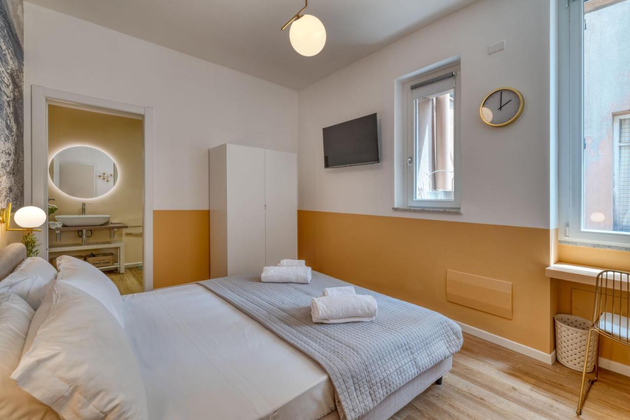 Izzhome Corso76 Cagliari Kültér fotó