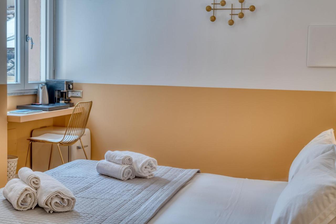 Izzhome Corso76 Cagliari Kültér fotó