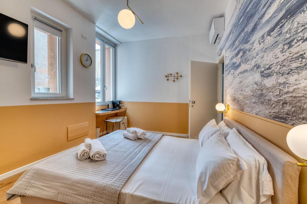 Izzhome Corso76 Cagliari Kültér fotó