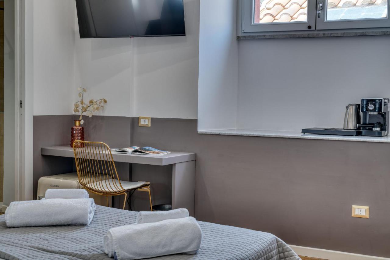 Izzhome Corso76 Cagliari Kültér fotó