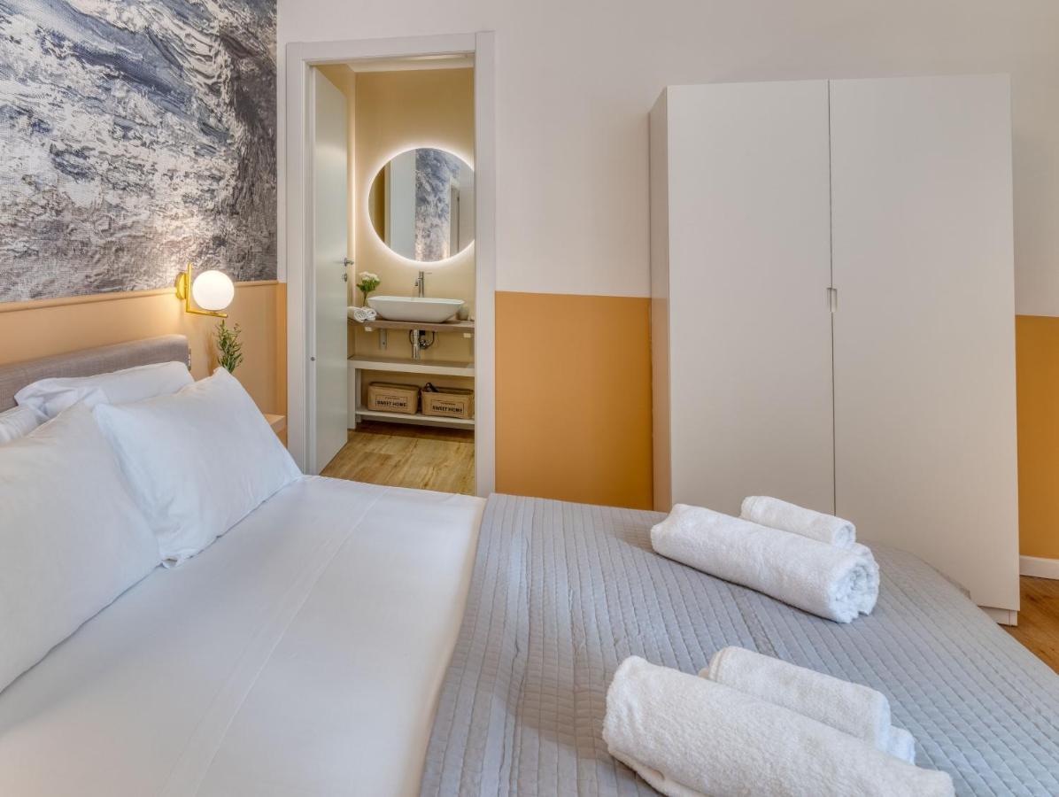 Izzhome Corso76 Cagliari Kültér fotó