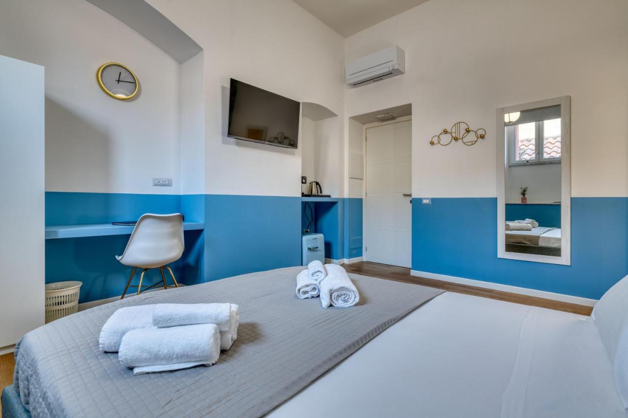 Izzhome Corso76 Cagliari Kültér fotó
