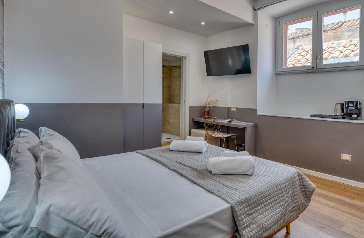 Izzhome Corso76 Cagliari Kültér fotó