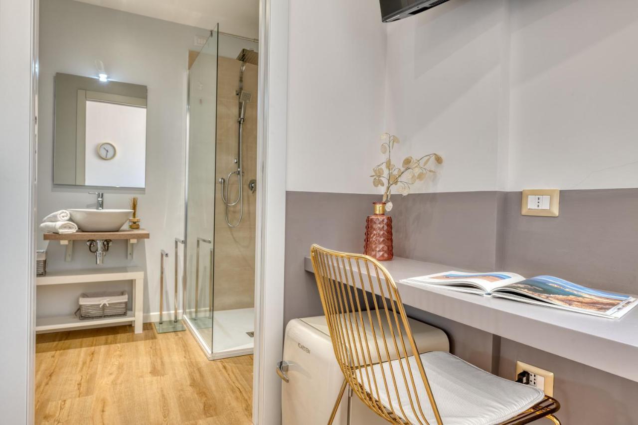 Izzhome Corso76 Cagliari Kültér fotó