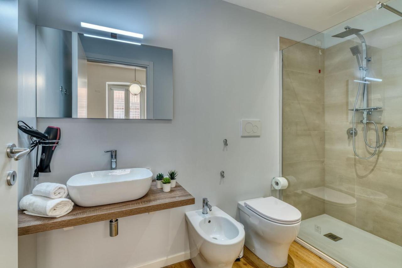 Izzhome Corso76 Cagliari Kültér fotó