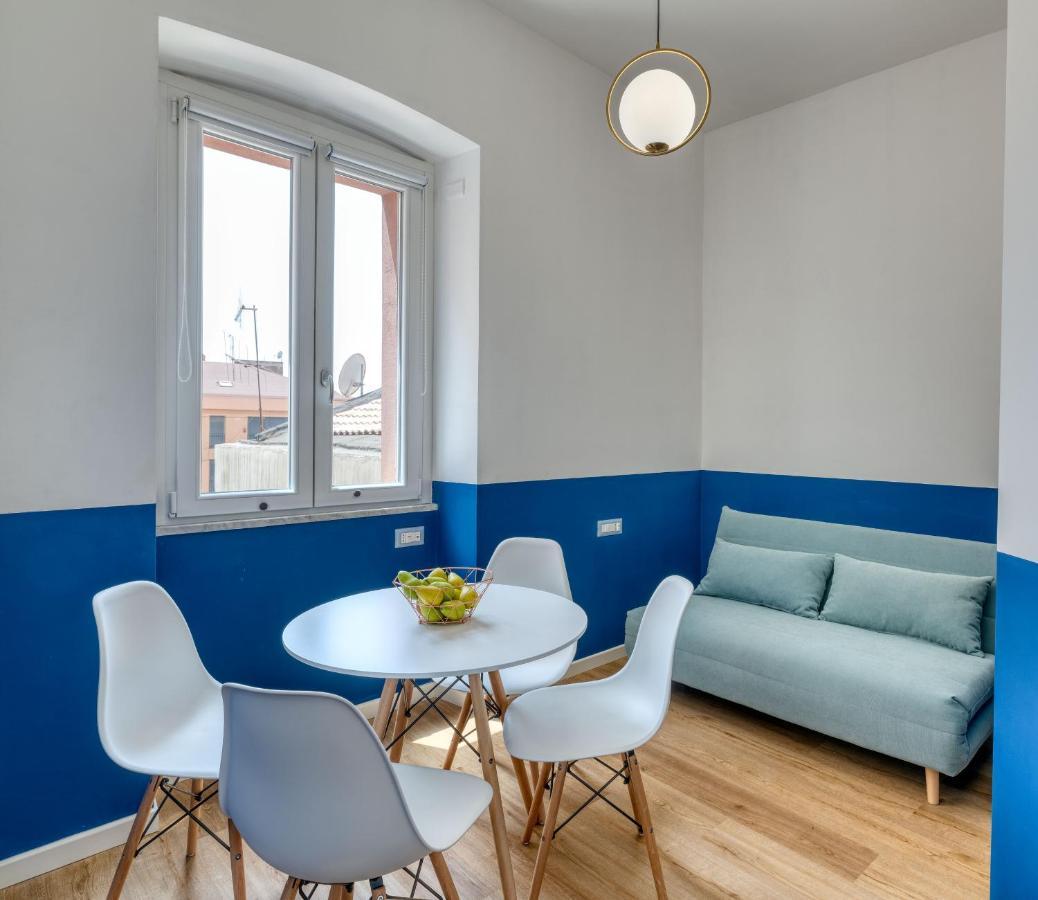 Izzhome Corso76 Cagliari Kültér fotó