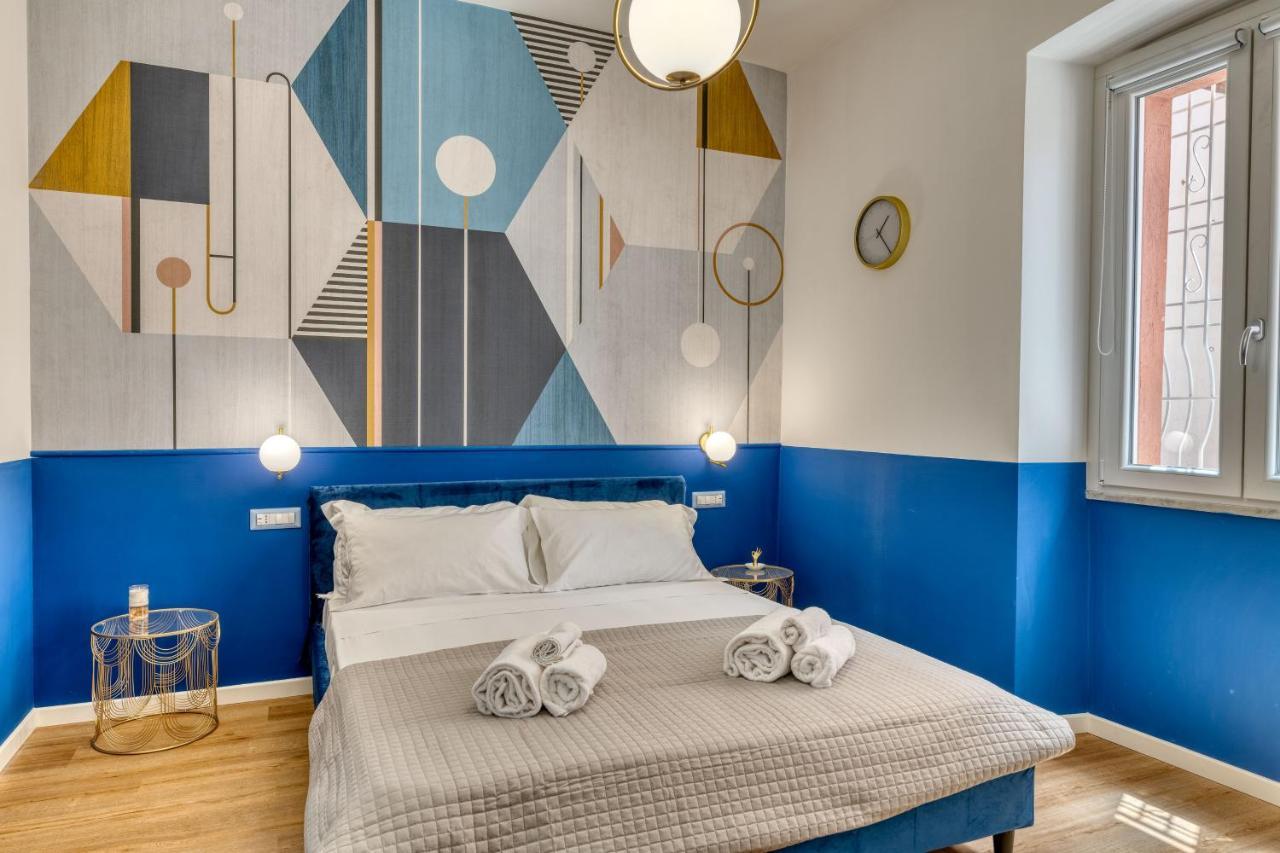 Izzhome Corso76 Cagliari Kültér fotó