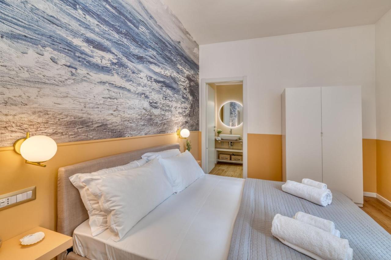 Izzhome Corso76 Cagliari Kültér fotó