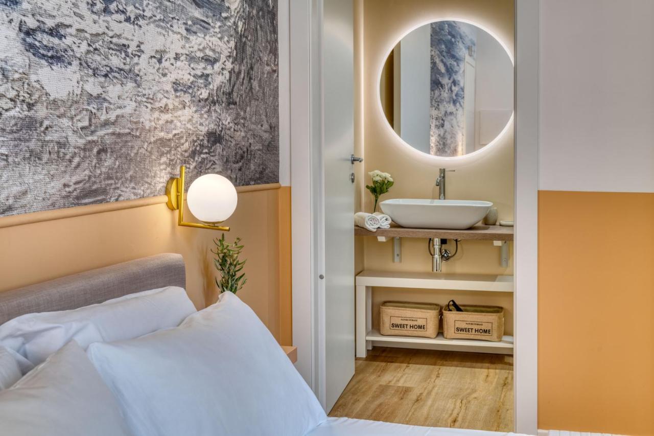 Izzhome Corso76 Cagliari Kültér fotó