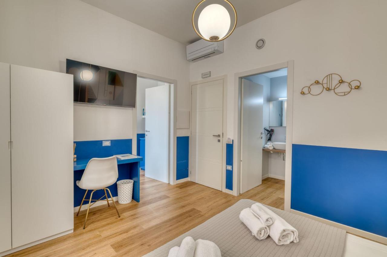 Izzhome Corso76 Cagliari Kültér fotó
