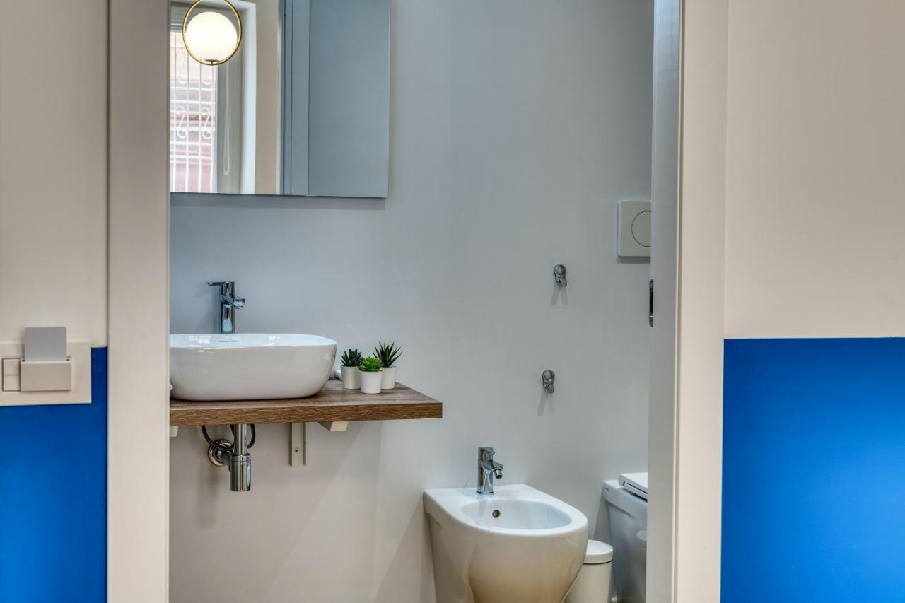 Izzhome Corso76 Cagliari Kültér fotó